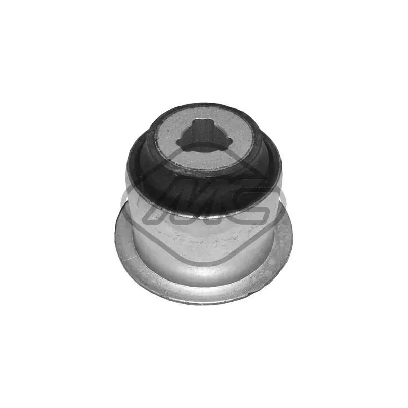 Metalcaucho 04094 Suspensión, Brazo oscilante