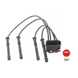 NGK 48007 Bobina de encendido