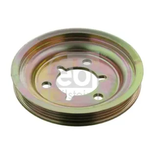 FEBI BILSTEIN 32111 Polea, cigüeñal
