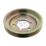 FEBI BILSTEIN 32111 Polea, cigüeñal