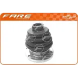 FARE SA 0114 Fuelle, árbol de transmisión