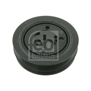 FEBI BILSTEIN 27231 Polea, cigüeñal