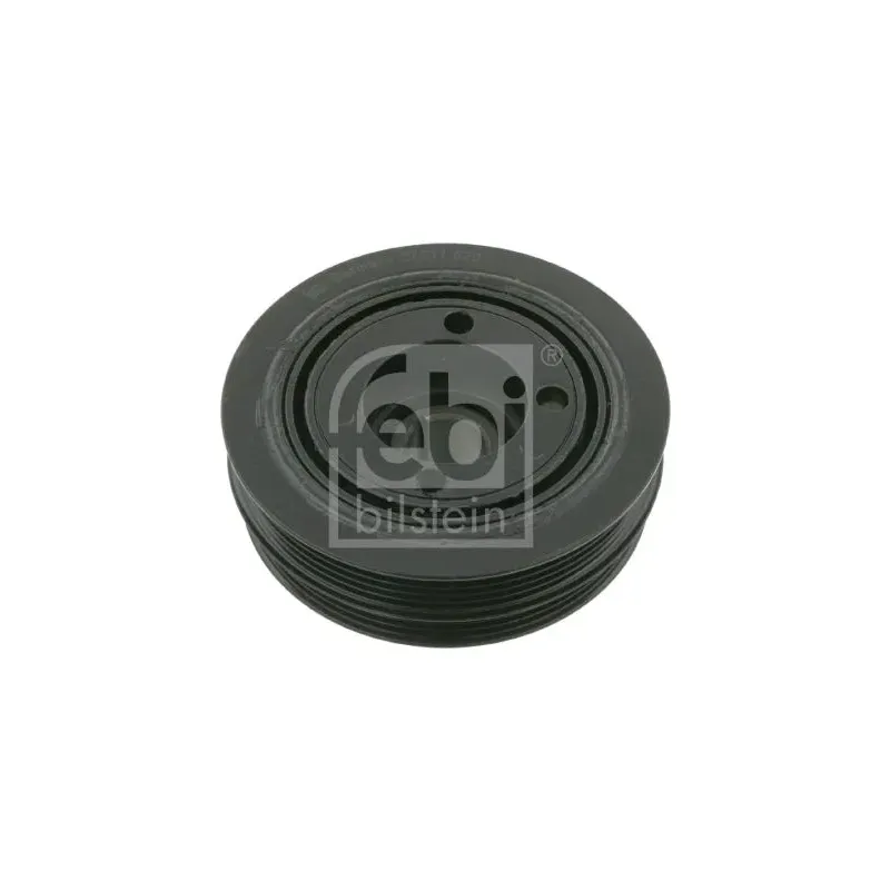 FEBI BILSTEIN 27231 Polea, cigüeñal