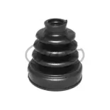 Metalcaucho 10067 Fuelle, árbol de transmisión