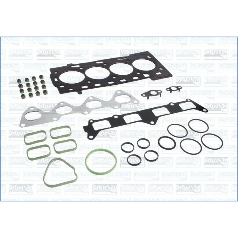 AJUSA 52272100 Juego de juntas, culata