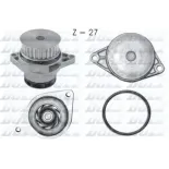 DOLZ A200 Bomba de agua, refrigeración del motor