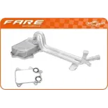 FARE SA 14217 Radiador de aceite, aceite motor