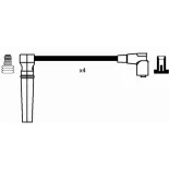 NGK 8276 Juego de cables de encendido