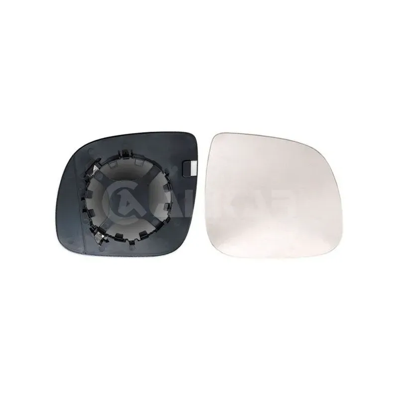 ALKAR 6442994 Cristal de espejo, retrovisor exterior
