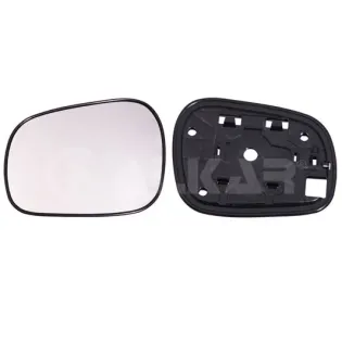 ALKAR 6401994 Cristal de espejo, retrovisor exterior