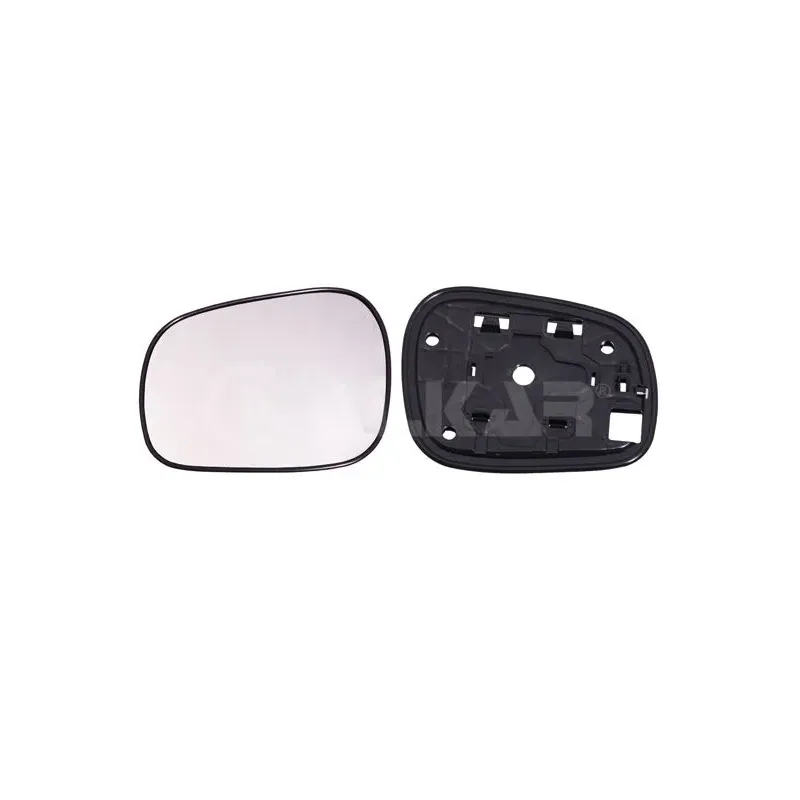 ALKAR 6401994 Cristal de espejo, retrovisor exterior