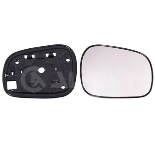 ALKAR 6402994 Cristal de espejo, retrovisor exterior