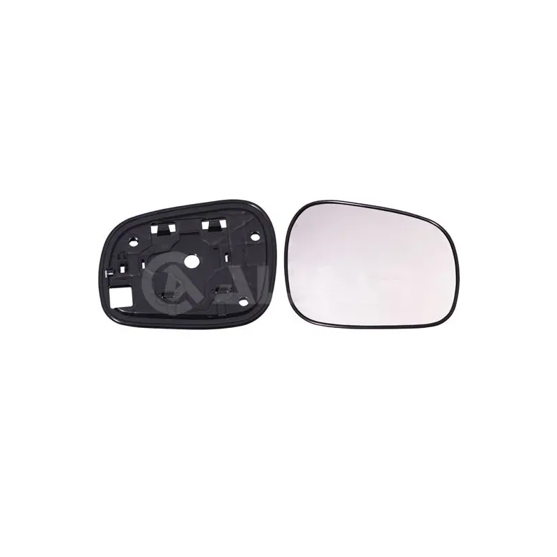 ALKAR 6402994 Cristal de espejo, retrovisor exterior