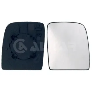 ALKAR 6412994 Cristal de espejo, retrovisor exterior