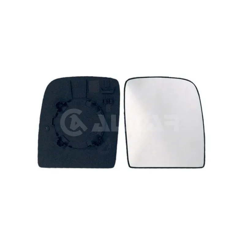 ALKAR 6412994 Cristal de espejo, retrovisor exterior