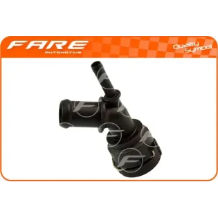 FARE SA 15606 Brida de refrigerante
