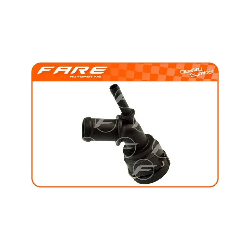 FARE SA 15606 Brida de refrigerante