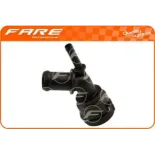 FARE SA 15606 Brida de refrigerante