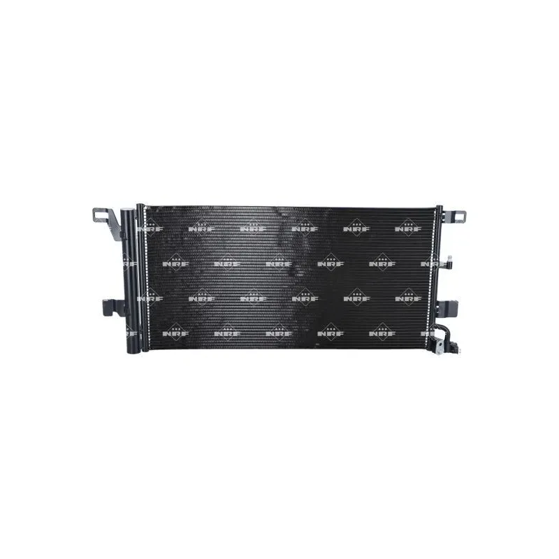 NRF 350584 Condensador, aire acondicionado