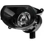 HELLA 1N0 247 003-011 Faro antiniebla