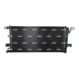 NRF 350584 Condensador, aire acondicionado