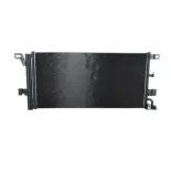 NRF 350584 Condensador, aire acondicionado