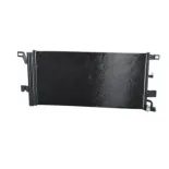 NRF 350584 Condensador, aire acondicionado