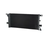 NRF 350584 Condensador, aire acondicionado