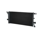 NRF 350584 Condensador, aire acondicionado