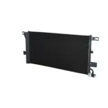 NRF 350584 Condensador, aire acondicionado