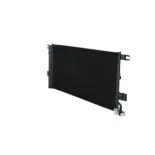 NRF 350584 Condensador, aire acondicionado