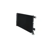 NRF 350584 Condensador, aire acondicionado