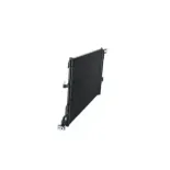 NRF 350584 Condensador, aire acondicionado