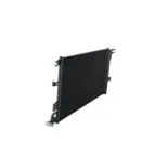 NRF 350584 Condensador, aire acondicionado