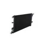 NRF 350584 Condensador, aire acondicionado