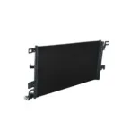 NRF 350584 Condensador, aire acondicionado