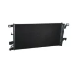 NRF 350584 Condensador, aire acondicionado