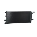 NRF 350584 Condensador, aire acondicionado