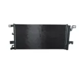 NRF 350584 Condensador, aire acondicionado