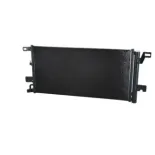 NRF 350584 Condensador, aire acondicionado