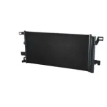 NRF 350584 Condensador, aire acondicionado