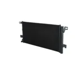 NRF 350584 Condensador, aire acondicionado