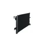 NRF 350584 Condensador, aire acondicionado