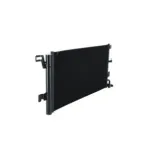 NRF 350584 Condensador, aire acondicionado