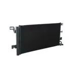 NRF 350584 Condensador, aire acondicionado