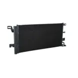 NRF 350584 Condensador, aire acondicionado