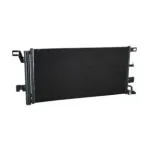 NRF 350584 Condensador, aire acondicionado