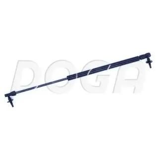 DOGA 2023643 Muelle neumático, maletero/compartimento de carga