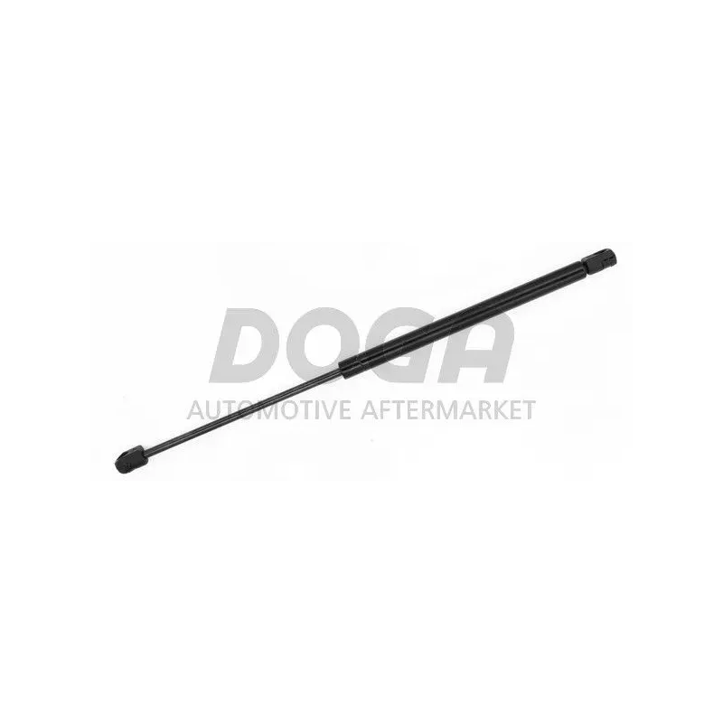 DOGA 2023763 Muelle neumático, maletero/compartimento de carga
