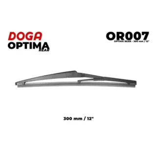 DOGA OR007 Limpiaparabrisas
